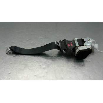 Recambio de cinturon seguridad trasero derecho para volkswagen scirocco (137) referencia OEM IAM 1KB857806  