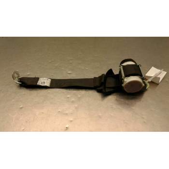 Recambio de cinturon seguridad trasero derecho para volkswagen scirocco (137) referencia OEM IAM 1KB857806  