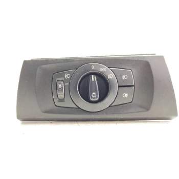Recambio de mando luces para bmw serie 3 berlina (e90) 320i referencia OEM IAM 693870203  