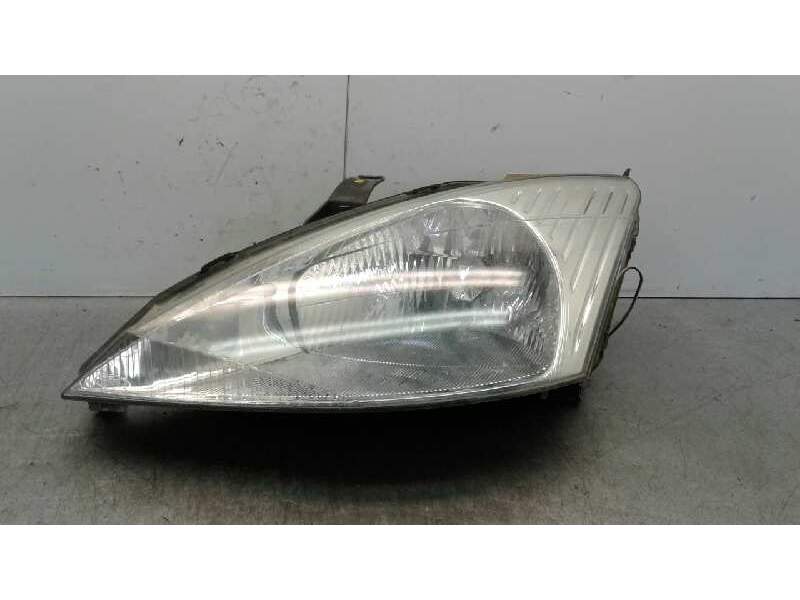 Recambio de faro izquierdo para ford focus berlina (cak) trend referencia OEM IAM 1152091  
