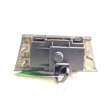 Recambio de mando luces para bmw serie 3 berlina (e90) 320i referencia OEM IAM 693870203  