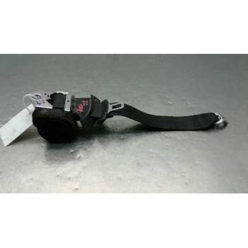 Recambio de cinturon seguridad trasero izquierdo para volkswagen scirocco (137) referencia OEM IAM 1K8857805  