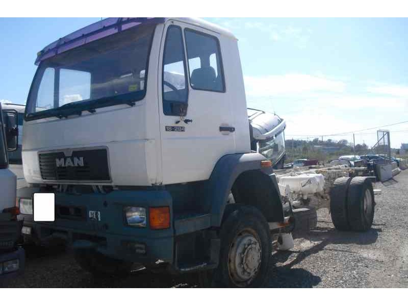 man tgm del año 1