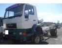 MAN TGM