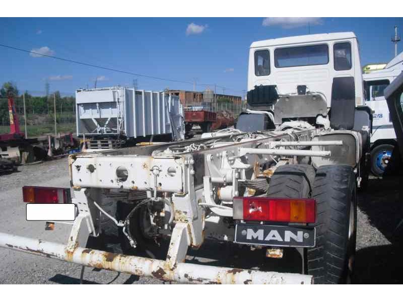 man tgm del año 1