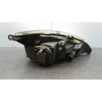 Recambio de faro izquierdo para ford focus berlina (cak) trend referencia OEM IAM 1152091  