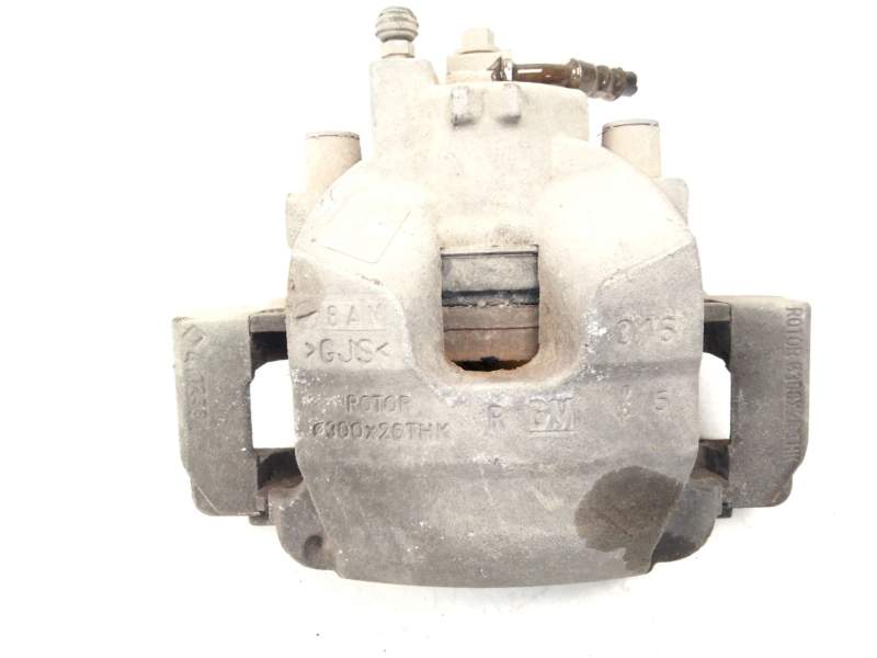 Recambio de pinza freno delantera derecha para opel astra k sports tourer excellence referencia OEM IAM 39031263  