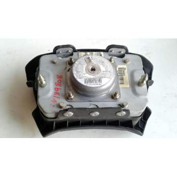 Recambio de airbag delantero izquierdo para skoda fabia (6y2/6y3) fresh referencia OEM IAM 61305245D  