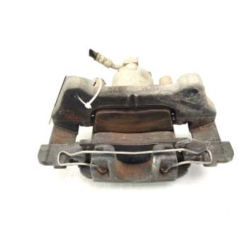 Recambio de pinza freno delantera derecha para opel astra k sports tourer excellence referencia OEM IAM 39031263  