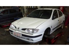 renault megane i classic (la0) del año 1997
