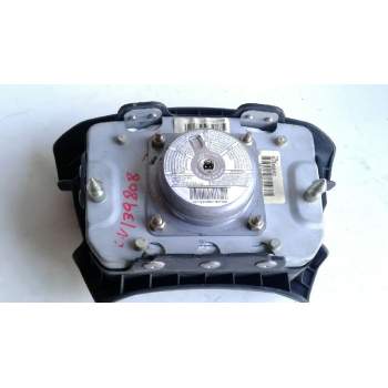 Recambio de airbag delantero izquierdo para skoda fabia (6y2/6y3) fresh referencia OEM IAM 61305245D  