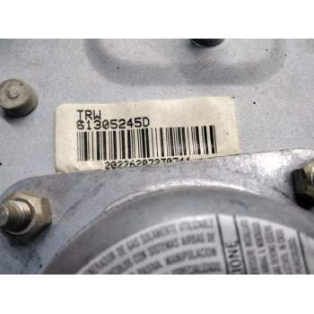 Recambio de airbag delantero izquierdo para skoda fabia (6y2/6y3) fresh referencia OEM IAM 61305245D  
