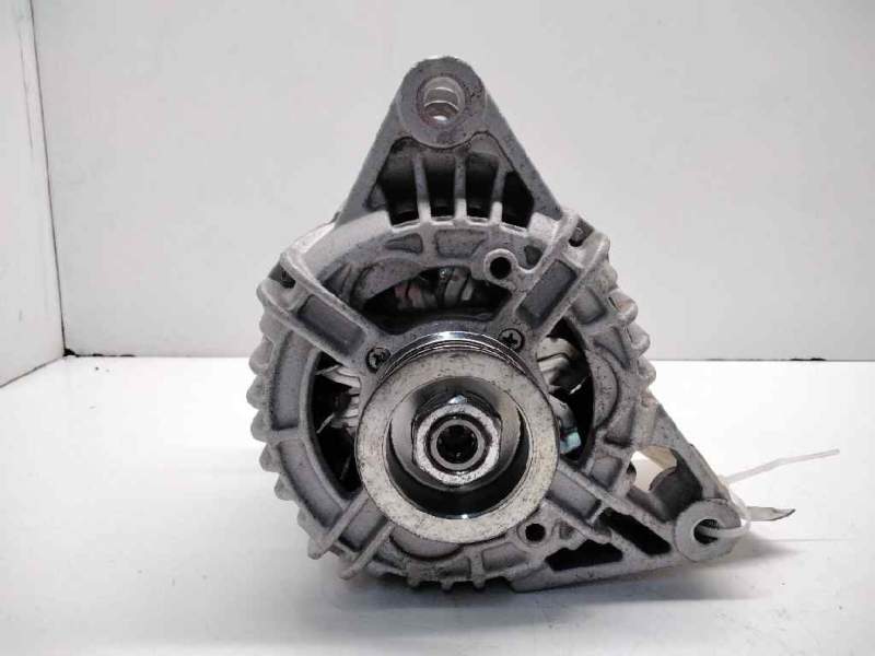 Recambio de alternador para skoda fabia (6y2/6y3) fresh referencia OEM IAM 0124315014 305526070010 