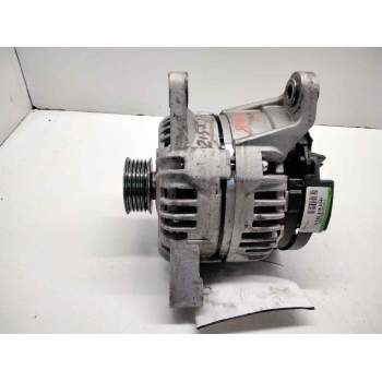 Recambio de alternador para skoda fabia (6y2/6y3) fresh referencia OEM IAM 0124315014 305526070010 