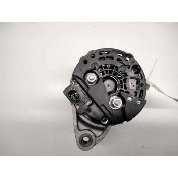 Recambio de alternador para skoda fabia (6y2/6y3) fresh referencia OEM IAM 0124315014 305526070010 
