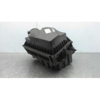 Recambio de caja filtro de aire para opel movano b kasten/combi hka l1h2 3,5t referencia OEM IAM   