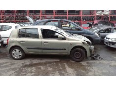 renault clio ii fase ii (b/cb0) del año 2001 2