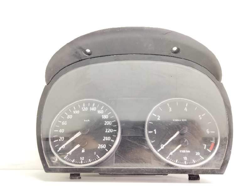 Recambio de cuadro instrumentos para bmw serie 3 berlina (e90) 320i referencia OEM IAM 697465101  
