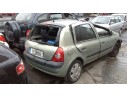 RENAULT CLIO II FASE II (B/CB0)