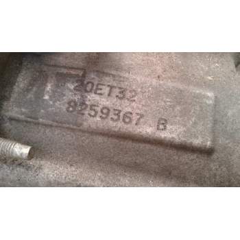 Recambio de caja cambios para peugeot 2008 (--.2013) allure referencia OEM IAM 20ET32  