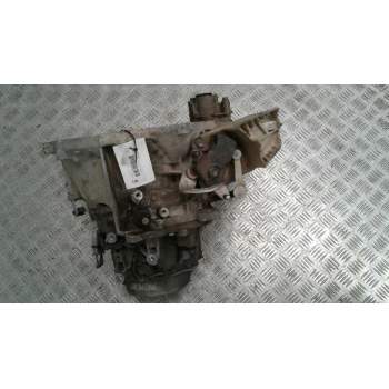 Recambio de caja cambios para peugeot 2008 (--.2013) allure referencia OEM IAM 20ET32  