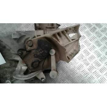 Recambio de caja cambios para peugeot 2008 (--.2013) allure referencia OEM IAM 20ET32  