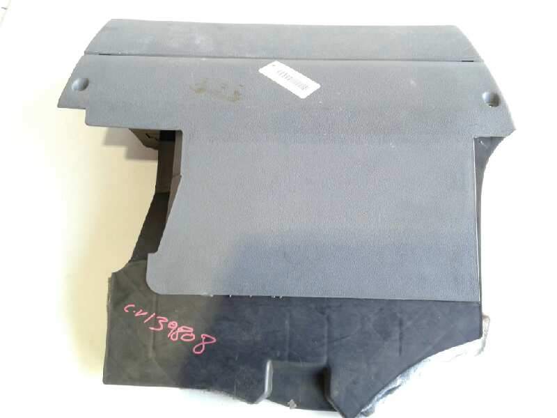 Recambio de guantera para skoda fabia (6y2/6y3) fresh referencia OEM IAM   