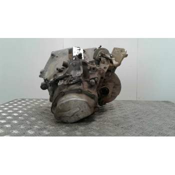 Recambio de caja cambios para peugeot 2008 (--.2013) allure referencia OEM IAM 20ET32  