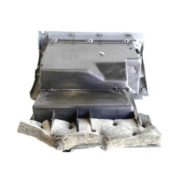 Recambio de guantera para skoda fabia (6y2/6y3) fresh referencia OEM IAM   
