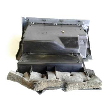 Recambio de guantera para skoda fabia (6y2/6y3) fresh referencia OEM IAM   