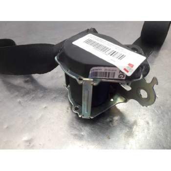 Recambio de cinturon seguridad trasero derecho para peugeot 2008 (--.2013) allure referencia OEM IAM 96781657XY  