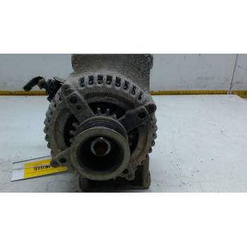 Recambio de alternador para opel astra k sports tourer excellence referencia OEM IAM 13587304  