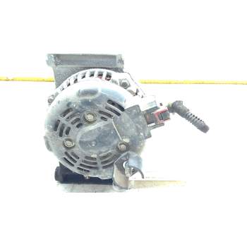 Recambio de alternador para opel astra k sports tourer excellence referencia OEM IAM 13587304  