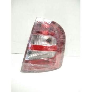 Recambio de piloto trasero derecho para skoda fabia (6y2/6y3) fresh referencia OEM IAM 6Y6945096 6Y6945112 