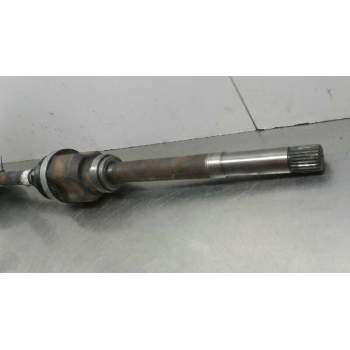 Recambio de transmision delantera derecha para peugeot 2008 (--.2013) allure referencia OEM IAM 9677211480  