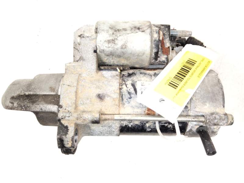Recambio de motor arranque para opel astra k sports tourer excellence referencia OEM IAM 55497878  