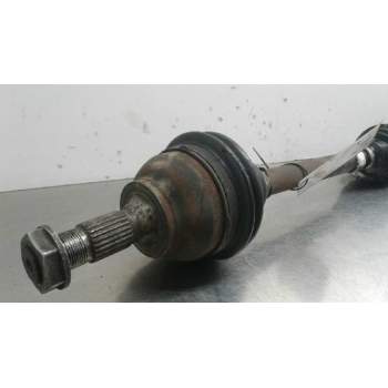 Recambio de transmision delantera derecha para peugeot 2008 (--.2013) allure referencia OEM IAM 9677211480  