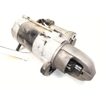 Recambio de motor arranque para opel astra k sports tourer excellence referencia OEM IAM 55497878  