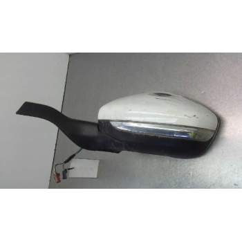 Recambio de retrovisor izquierdo para peugeot 2008 (--.2013) allure referencia OEM IAM 1611240280  