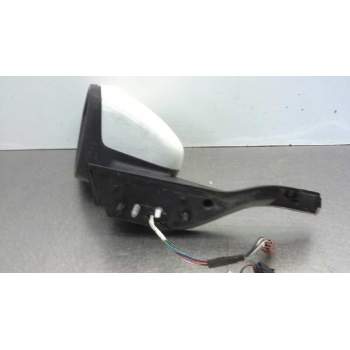 Recambio de retrovisor izquierdo para peugeot 2008 (--.2013) allure referencia OEM IAM 1611240280  