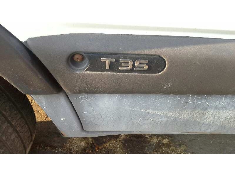 renault master desde ´98 del año 2000