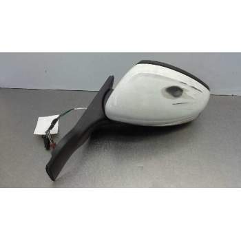 Recambio de retrovisor izquierdo para peugeot 2008 (--.2013) allure referencia OEM IAM 1611240280  