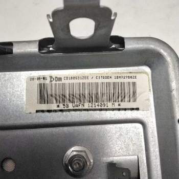 Recambio de airbag delantero derecho para citroën c3 1.4 hdi sx plus referencia OEM IAM 18M72780ZE  
