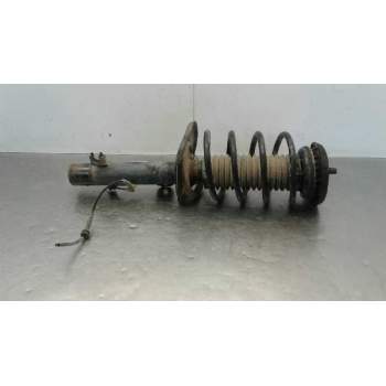 Recambio de amortiguador delantero izquierdo para peugeot 2008 (--.2013) allure referencia OEM IAM 9810915580  