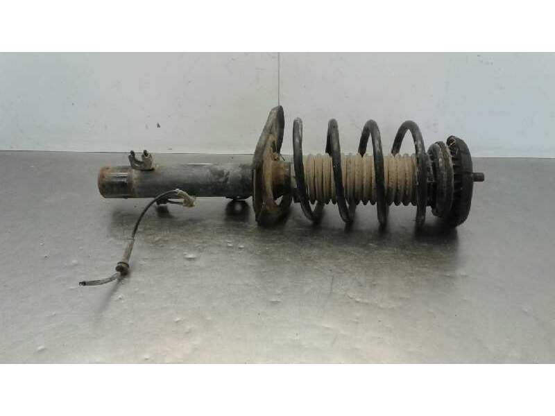 Recambio de amortiguador delantero izquierdo para peugeot 2008 (--.2013) allure referencia OEM IAM 9810915580  