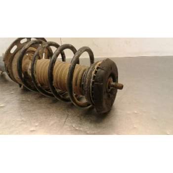 Recambio de amortiguador delantero izquierdo para peugeot 2008 (--.2013) allure referencia OEM IAM 9810915580  