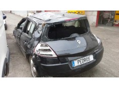 renault megane ii berlina 5p del año 2007 2