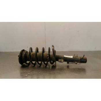 Recambio de amortiguador delantero izquierdo para peugeot 2008 (--.2013) allure referencia OEM IAM 9810915580  