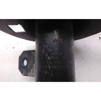 Recambio de amortiguador delantero izquierdo para peugeot 2008 (--.2013) allure referencia OEM IAM 9810915580  