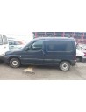 PEUGEOT PARTNER (S1)